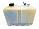 Yamaha Outboard Remote 2 Stroke Oil Tank Assembly With Pump 2.8 Gallons