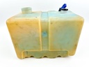 Yamaha Outboard Remote 2 Stroke Oil Tank Assembly With Pump 2.8 Gallons No Cap