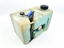 Yamaha Outboard Remote Oil Tank 2.8 Gallons 10.5L W/ Pump & Sensor