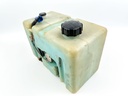 Yamaha Outboard Remote Oil Tank 2.8 Gallons 10.5L W/ Pump & Sensor