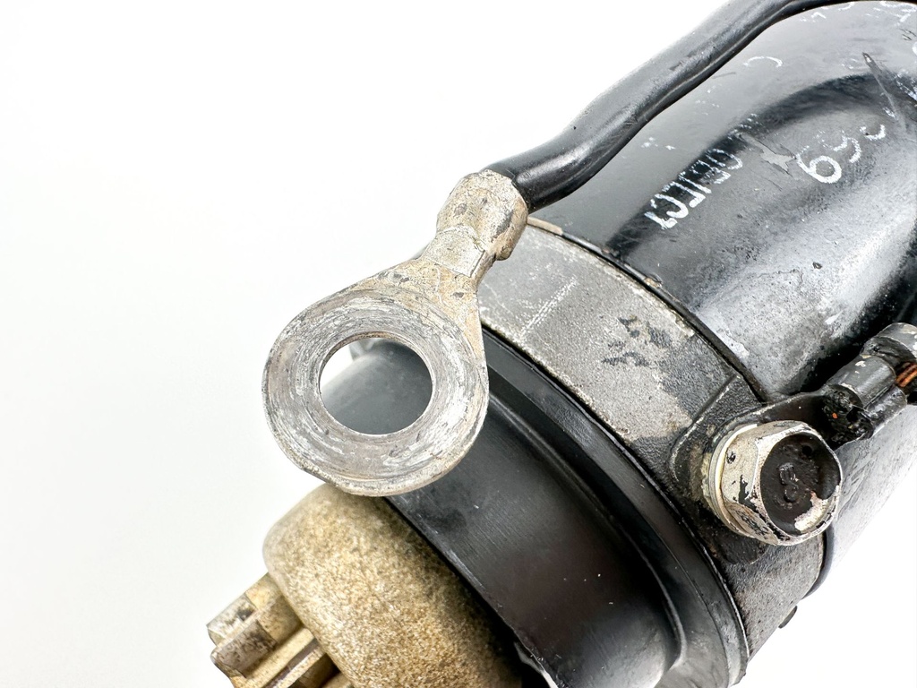 1996 Mercury 60 HP 2 Stroke Outboard Starter Motor 44369A1 OEM