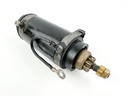 1996 Mercury 60 HP 2 Stroke Outboard Starter Motor 44369A1 OEM