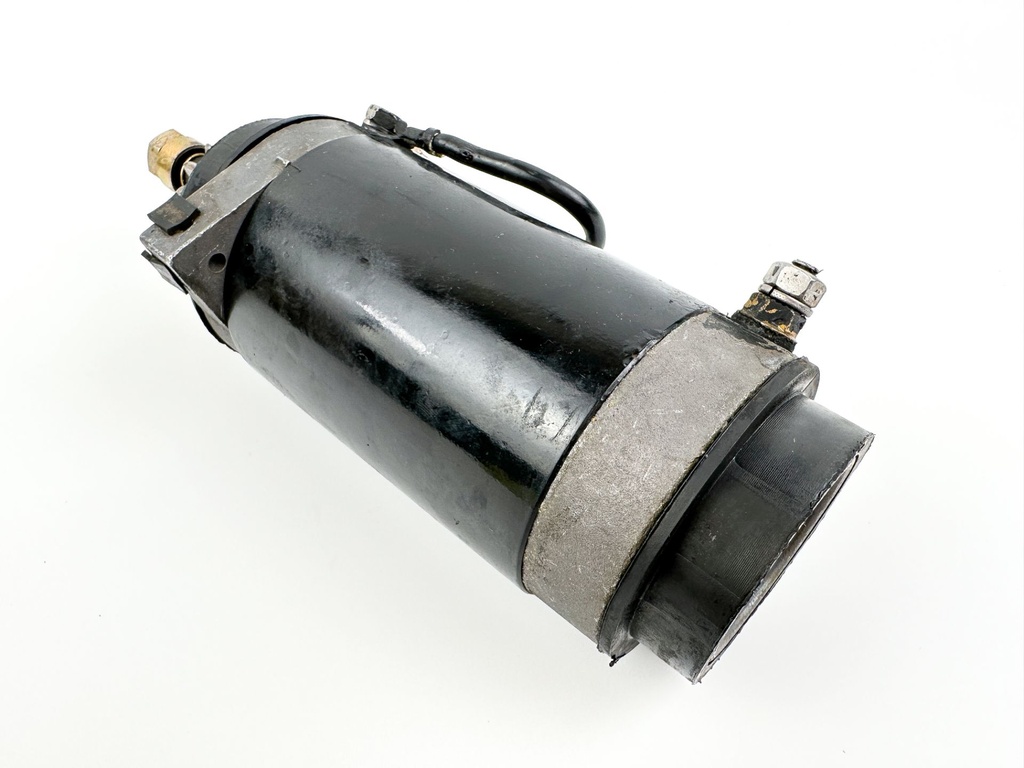 1996 Mercury 60 HP 2 Stroke Outboard Starter Motor 44369A1 OEM