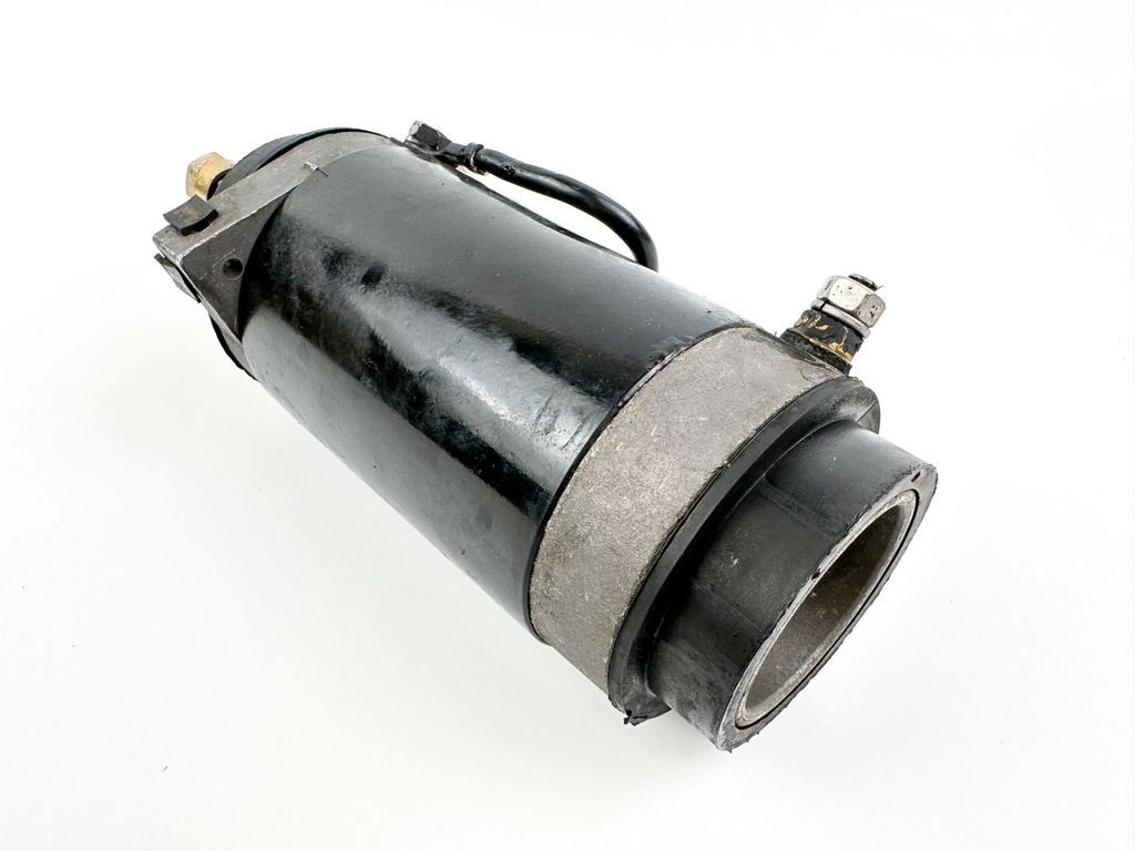 1996 Mercury 60 HP 2 Stroke Outboard Starter Motor 44369A1 OEM