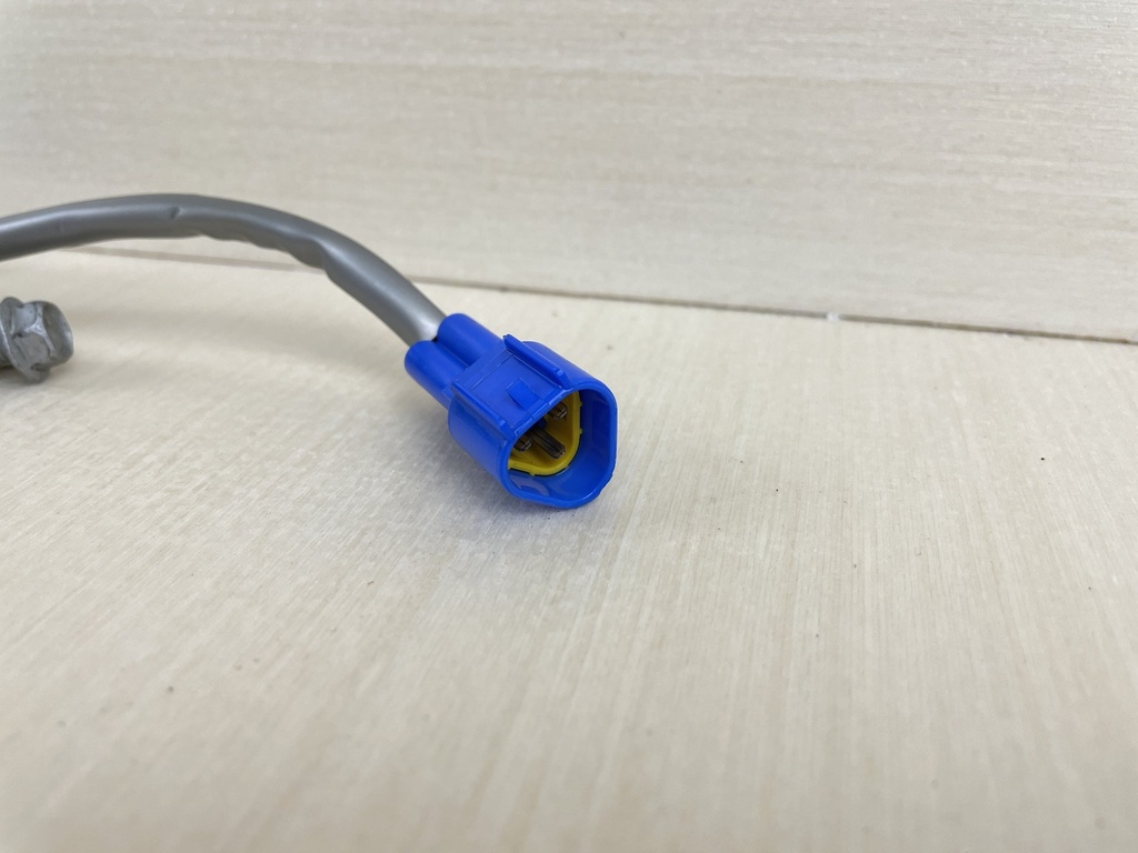 2008 Yamaha 90HP 4 Stroke Outboard Trim Tilt Switch Assembly 63D-82563-11-00