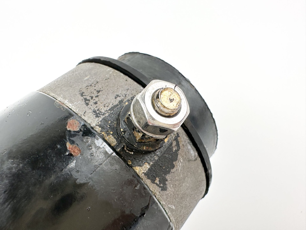 1996 Mercury 60 HP 2 Stroke Outboard Starter Motor 44369A1 OEM