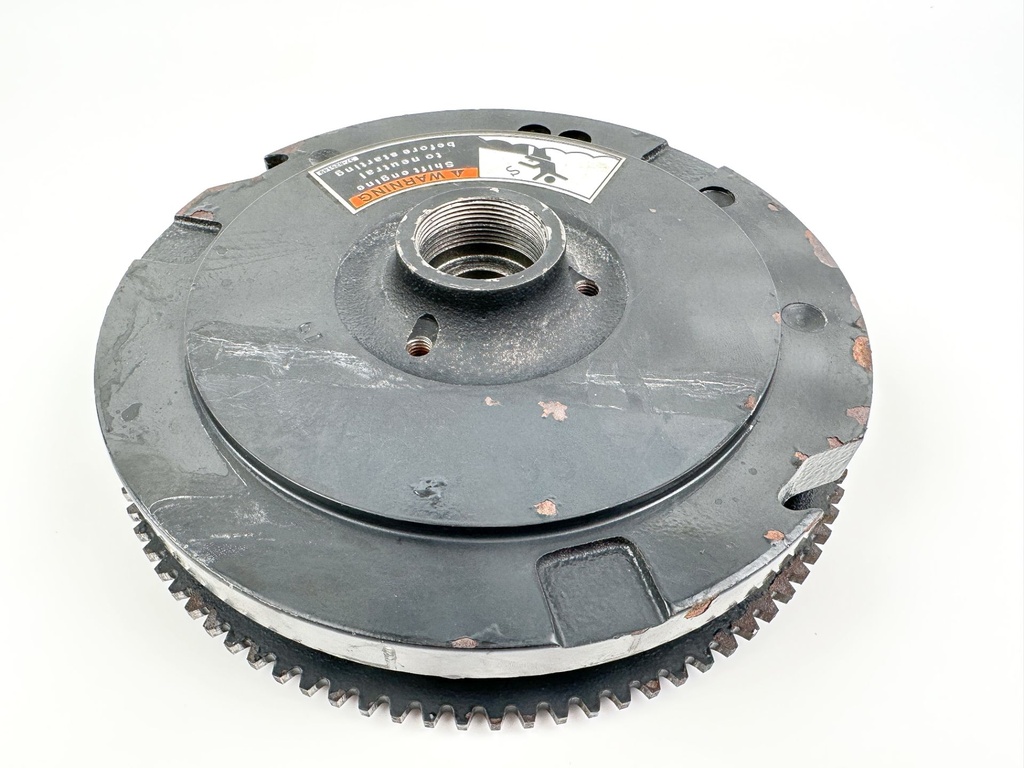 1996 Mercury 60 HP 2 Stroke Outboard Flywheel 9008A19 OEM
