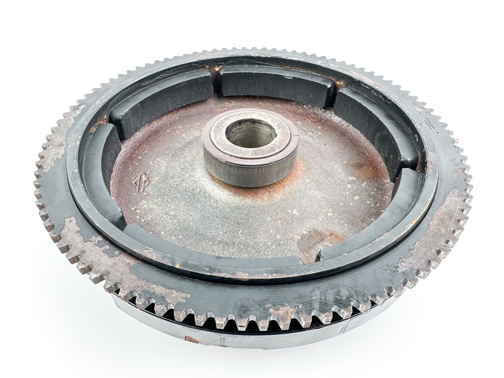 1996 Mercury 60 HP 2 Stroke Outboard Flywheel 9008A19 OEM