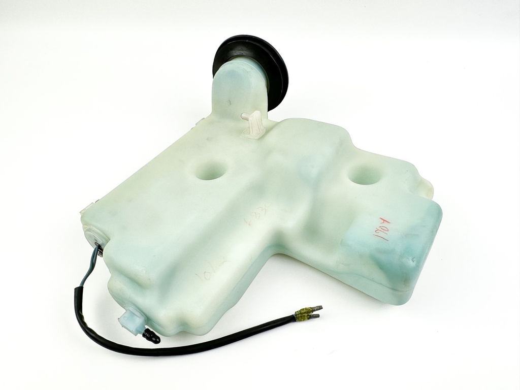 1991-2006 Mercury 50 55 60 HP 2 Stroke Outboard Oil Tank 812718T1 8127181