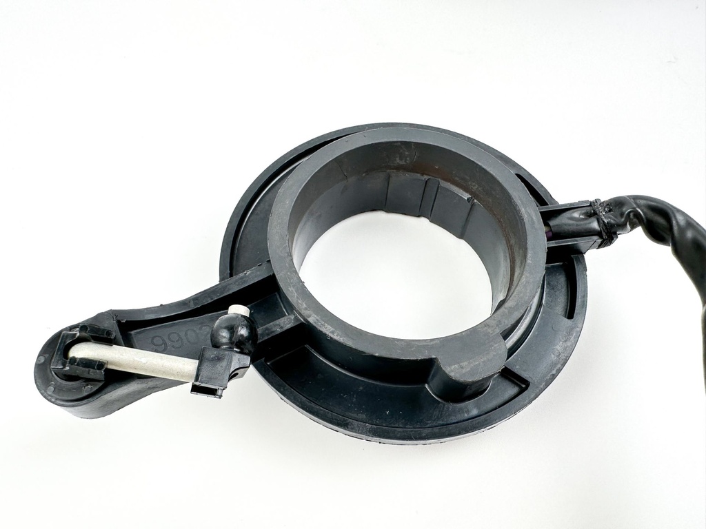 1996 Mercury 60 HP 2 Stroke Outboard Complete Electrical Plate 99021A16 OEM