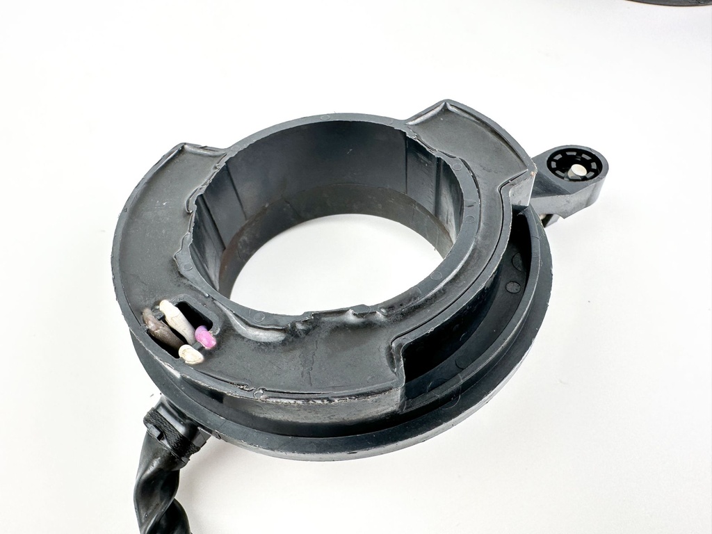 1996 Mercury 60 HP 2 Stroke Outboard Complete Electrical Plate 99021A16 OEM