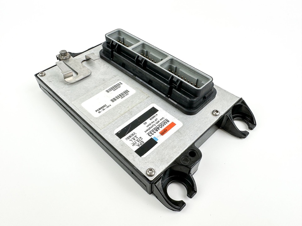 2007 Mercury 275 HP 4 Stroke Outboard PCM Propulsion Control Module ECU 88924692T OEM