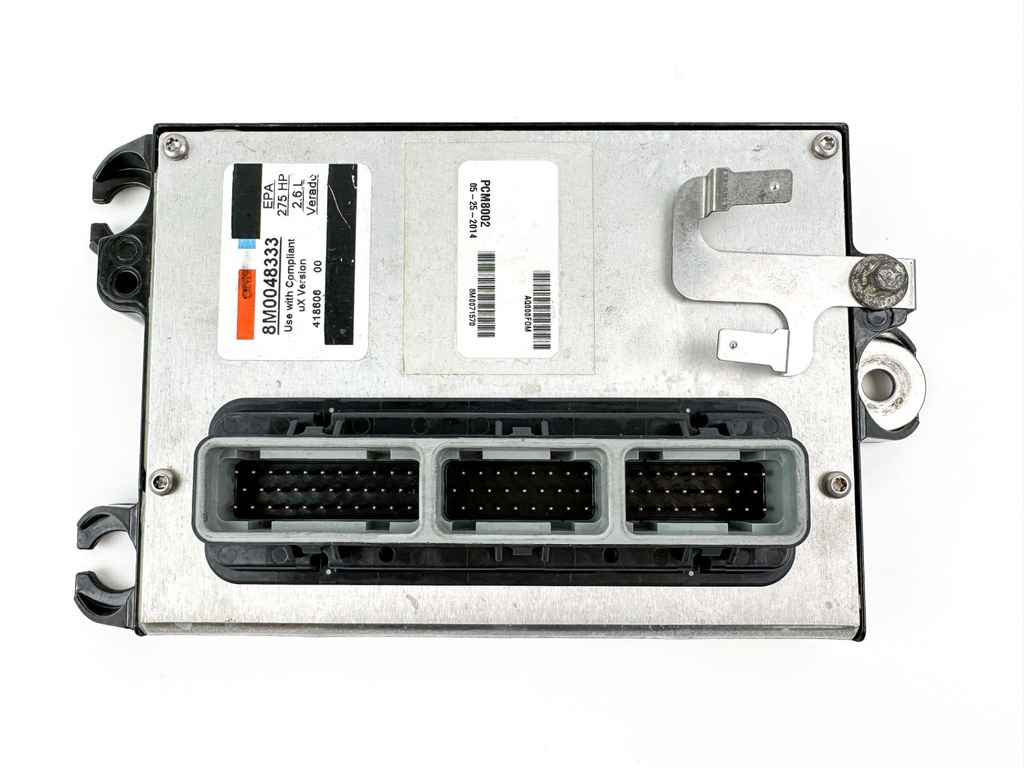 2007 Mercury 275 HP 4 Stroke Outboard PCM Propulsion Control Module ECU 88924692T OEM