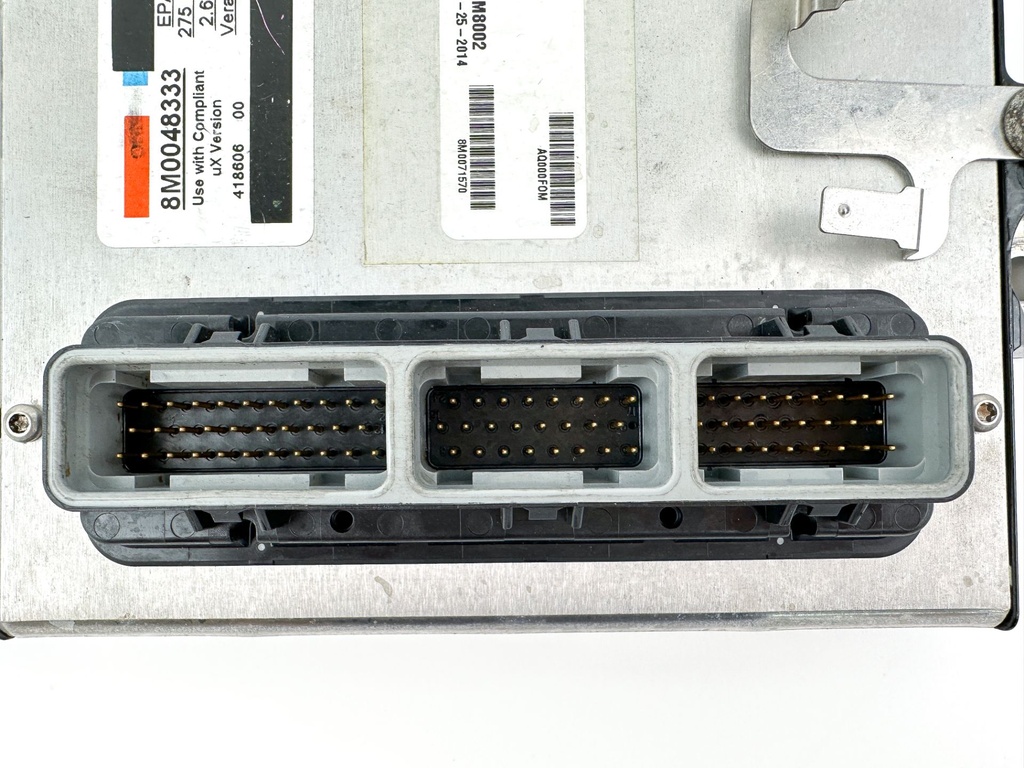 2007 Mercury 275 HP 4 Stroke Outboard PCM Propulsion Control Module ECU 88924692T OEM