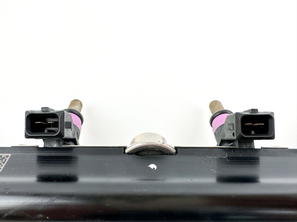 Mercury Verado 200 225 250 275 250 HP L6 Fuel Rail & Injectors Set 8M0006027