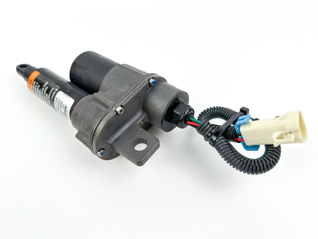 Mercury 135 - 400 HP Verado 4 Stroke Shift Actuator Assembly 8M0048114