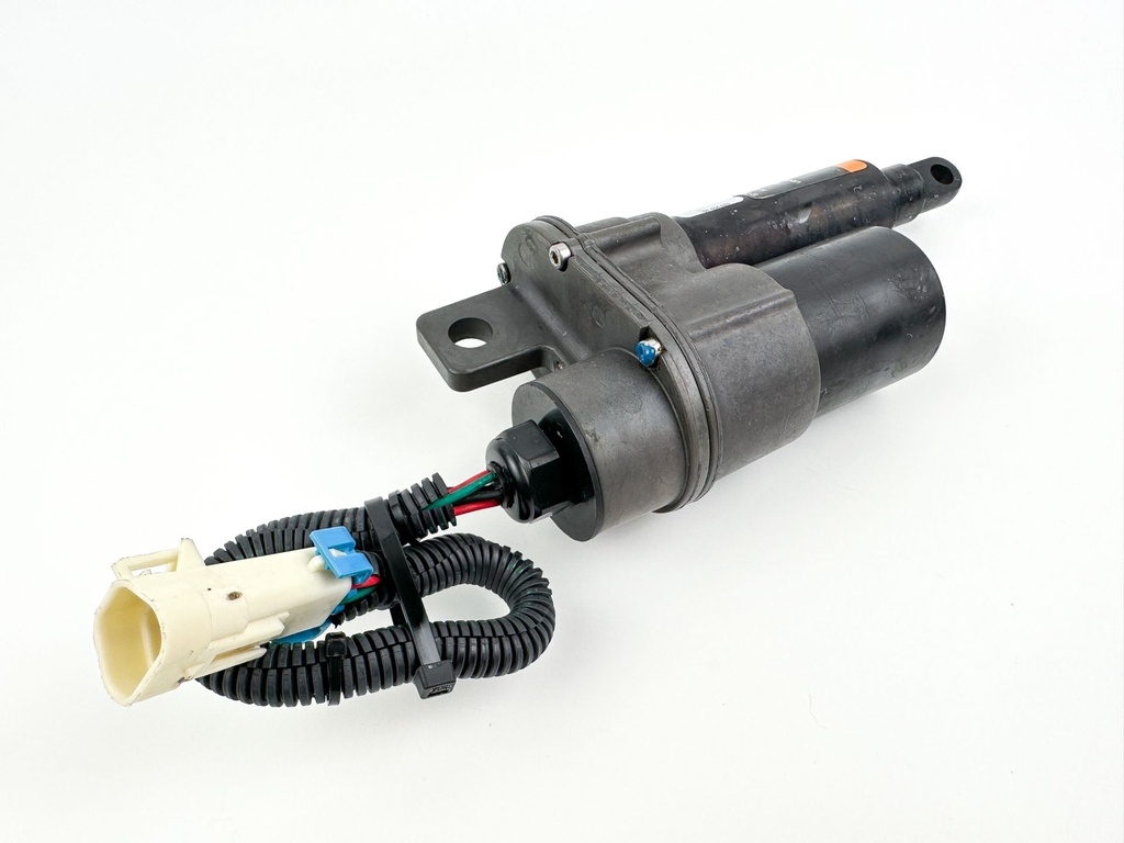 Mercury 135 - 400 HP Verado 4 Stroke Shift Actuator Assembly 8M0048114