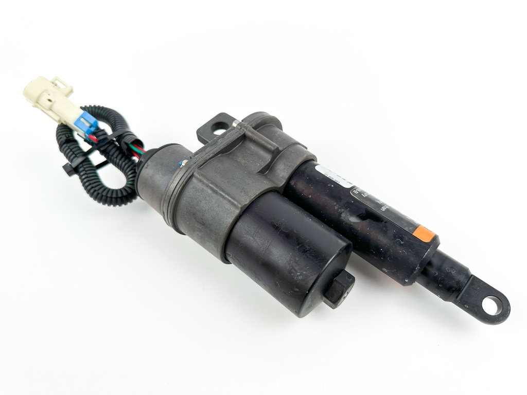 Mercury 135 - 400 HP Verado 4 Stroke Shift Actuator Assembly 8M0048114