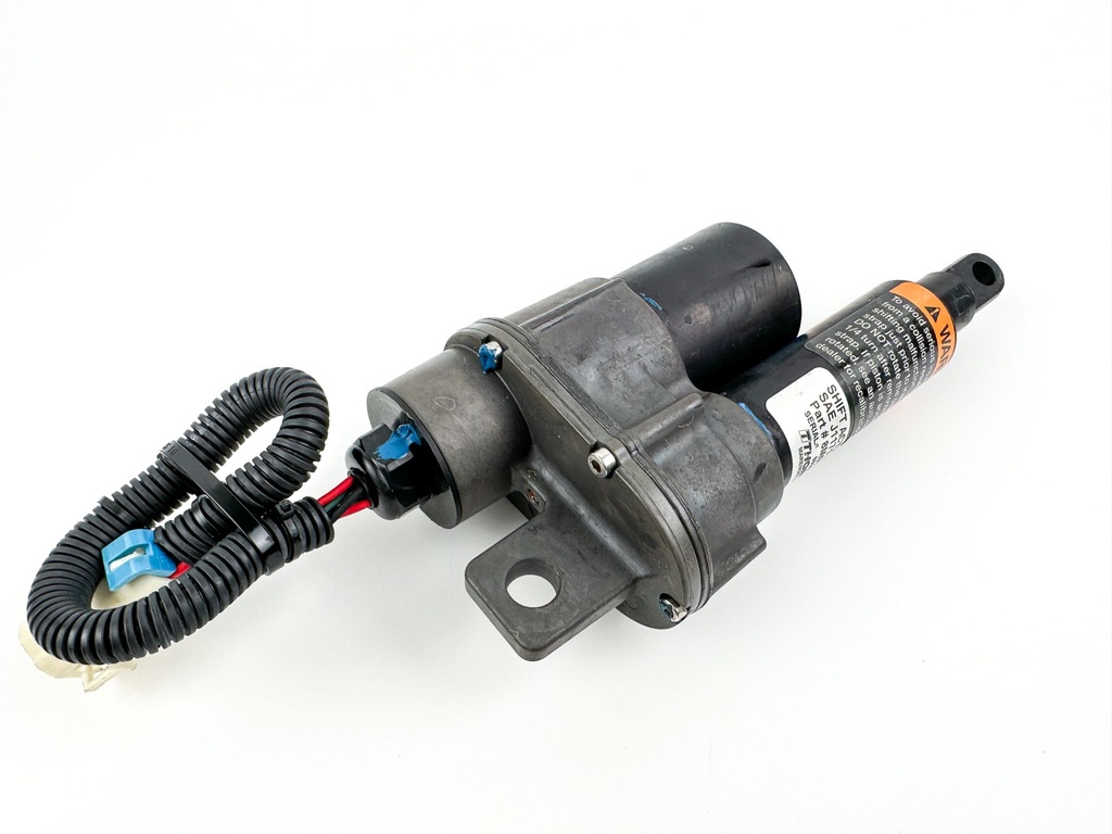 Mercury 135 - 400 HP Verado 4 Stroke Shift Actuator Assembly 8M0048114