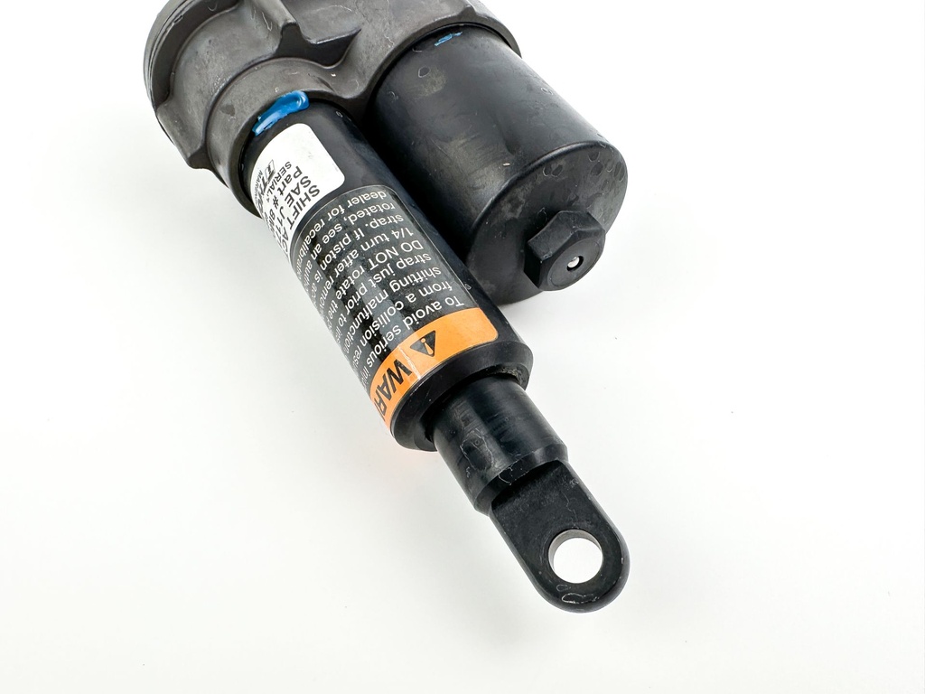 Mercury 135 - 400 HP Verado 4 Stroke Shift Actuator Assembly 8M0048114