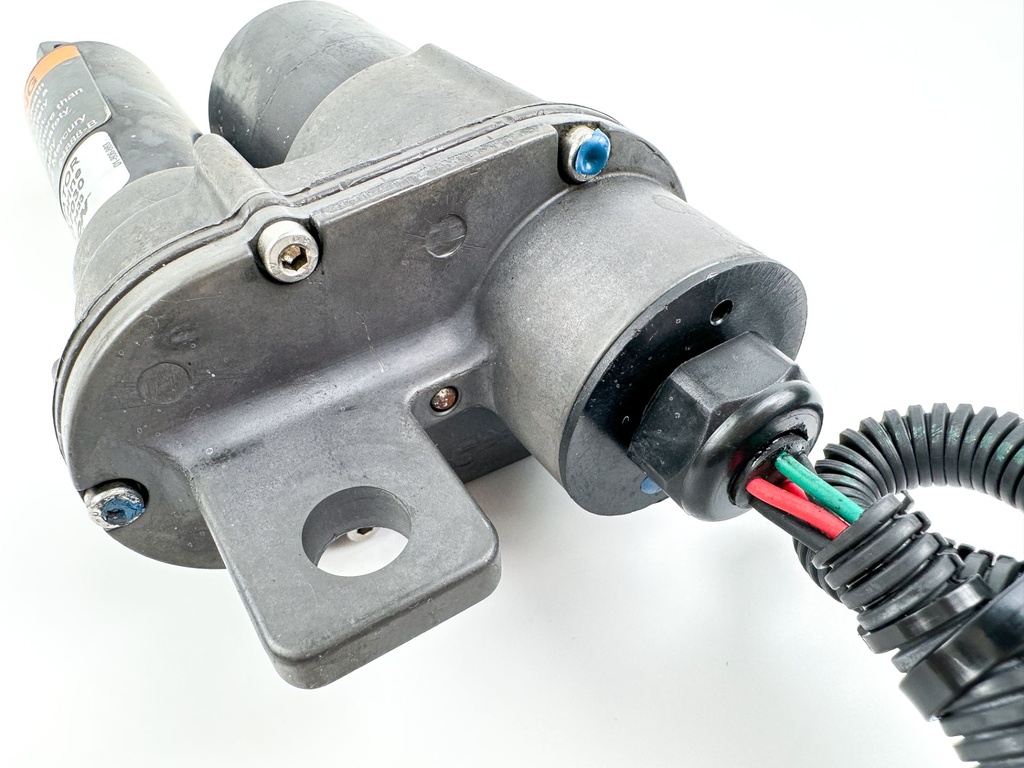 Mercury 135 - 400 HP Verado 4 Stroke Shift Actuator Assembly 8M0048114