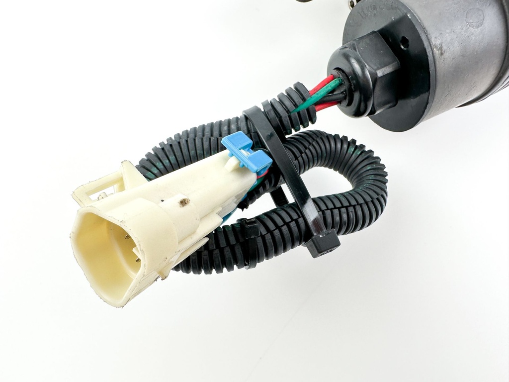 Mercury 135 - 400 HP Verado 4 Stroke Shift Actuator Assembly 8M0048114