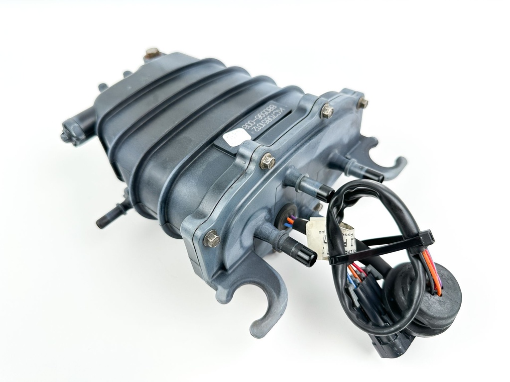 2007 Mercury 275 HP 4 Stroke Outboard FSM Fuel Supply Module 880596T02 OEM