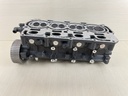 2008 Yamaha 90HP 4 Stoke Outboard Cylinder Head Assembly Complete 6D8-W009A-02-9S