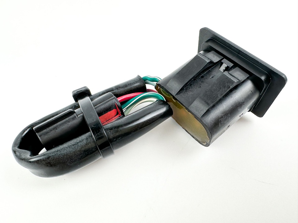 2007 Mercury 275 HP 4 Stroke Outboard Trim Switch 896620001 OEM