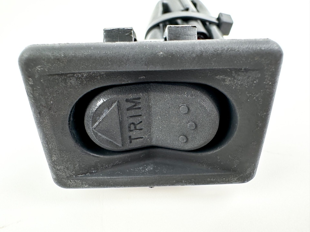 2007 Mercury 275 HP 4 Stroke Outboard Trim Switch 896620001 OEM