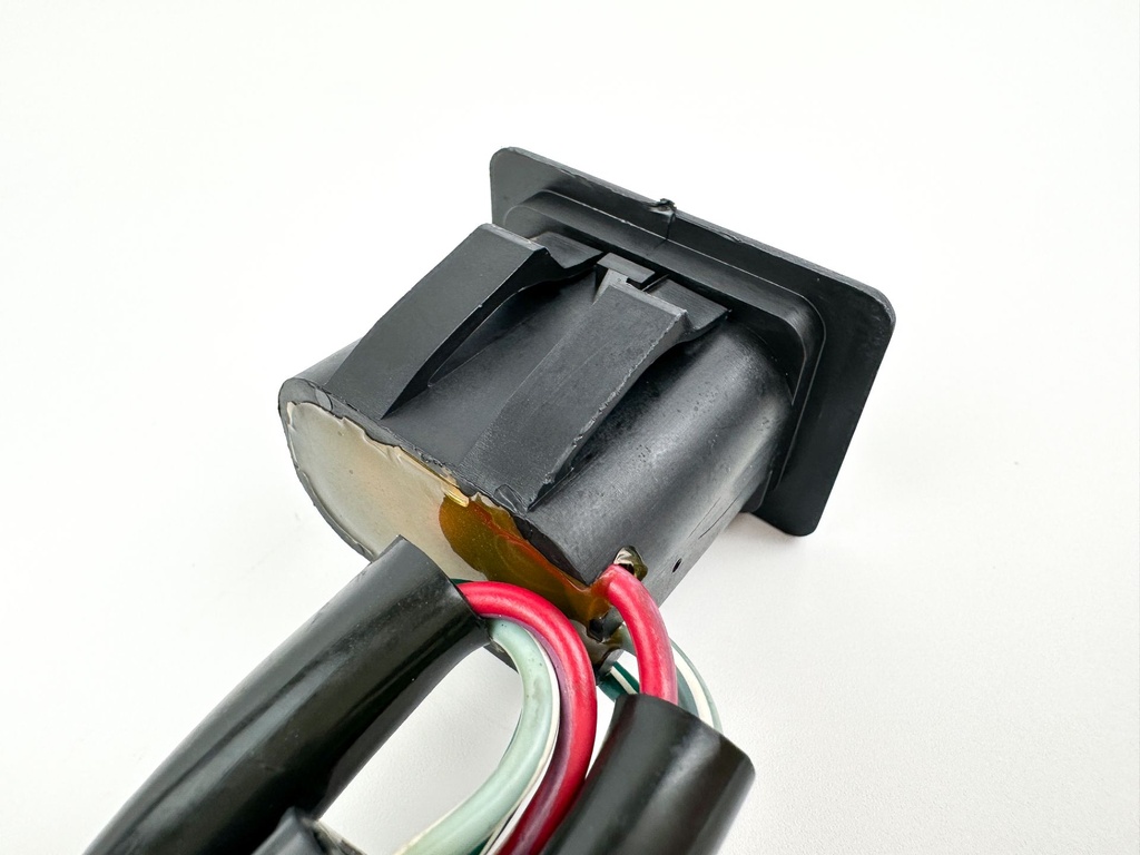 2007 Mercury 275 HP 4 Stroke Outboard Trim Switch 896620001 OEM