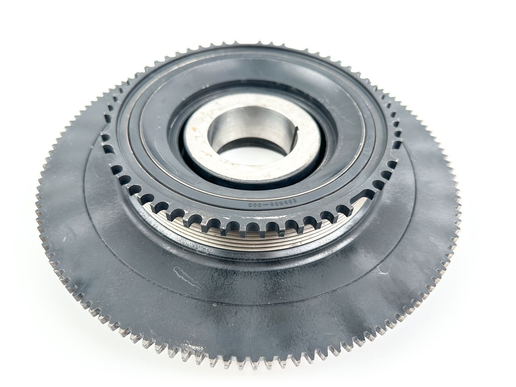 2007 Mercury 275 HP 4 Stroke Outboard Flywheel 888983T02 OEM