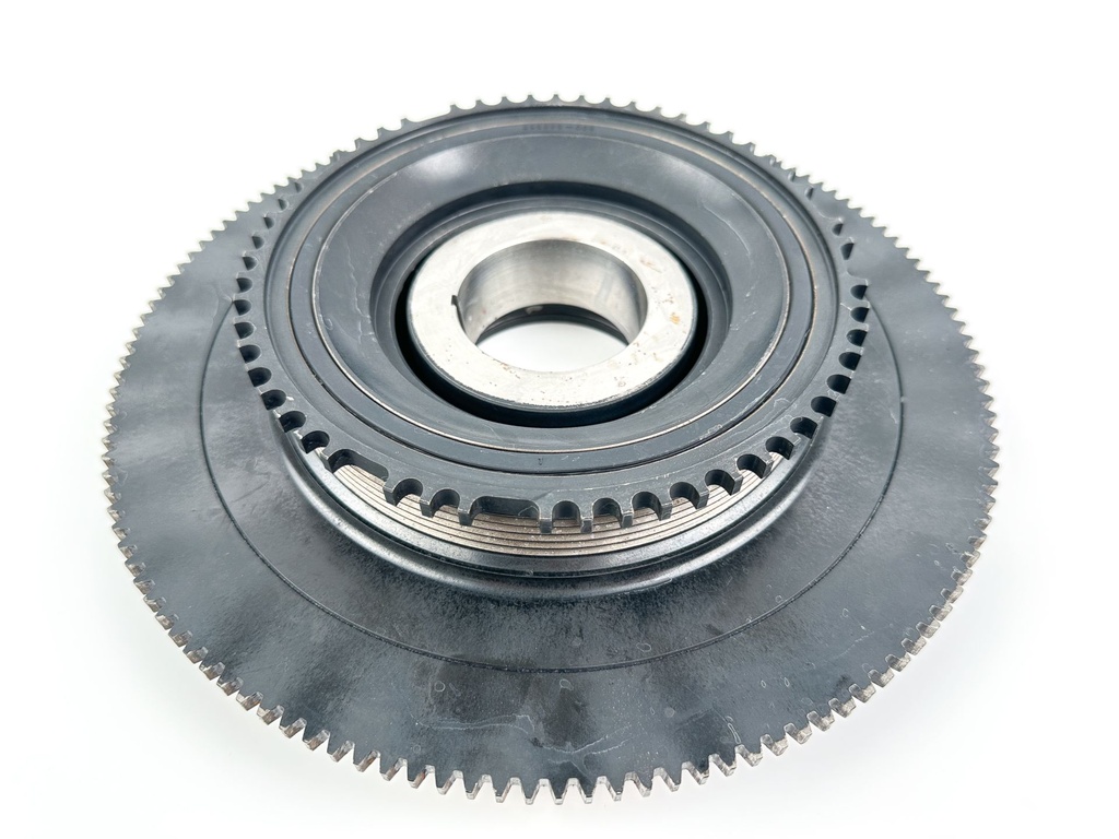 2007 Mercury 275 HP 4 Stroke Outboard Flywheel 888983T02 OEM