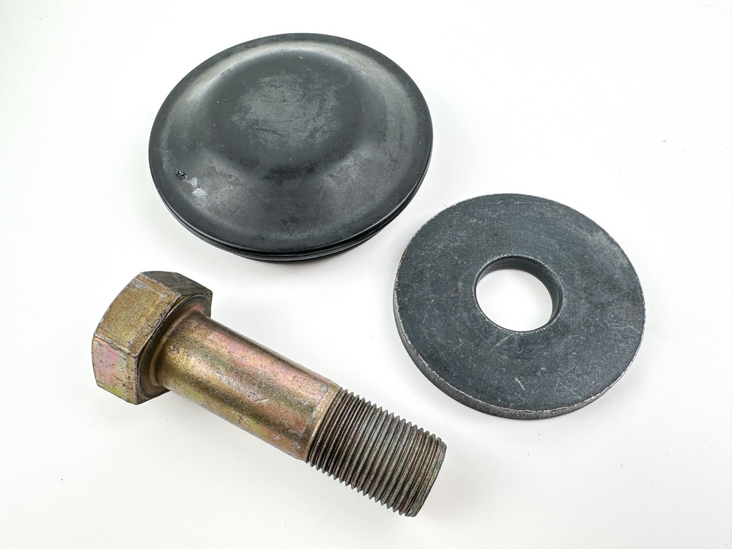 2007 Mercury 275 HP 4 Stroke Outboard Flywheel 888983T02 OEM