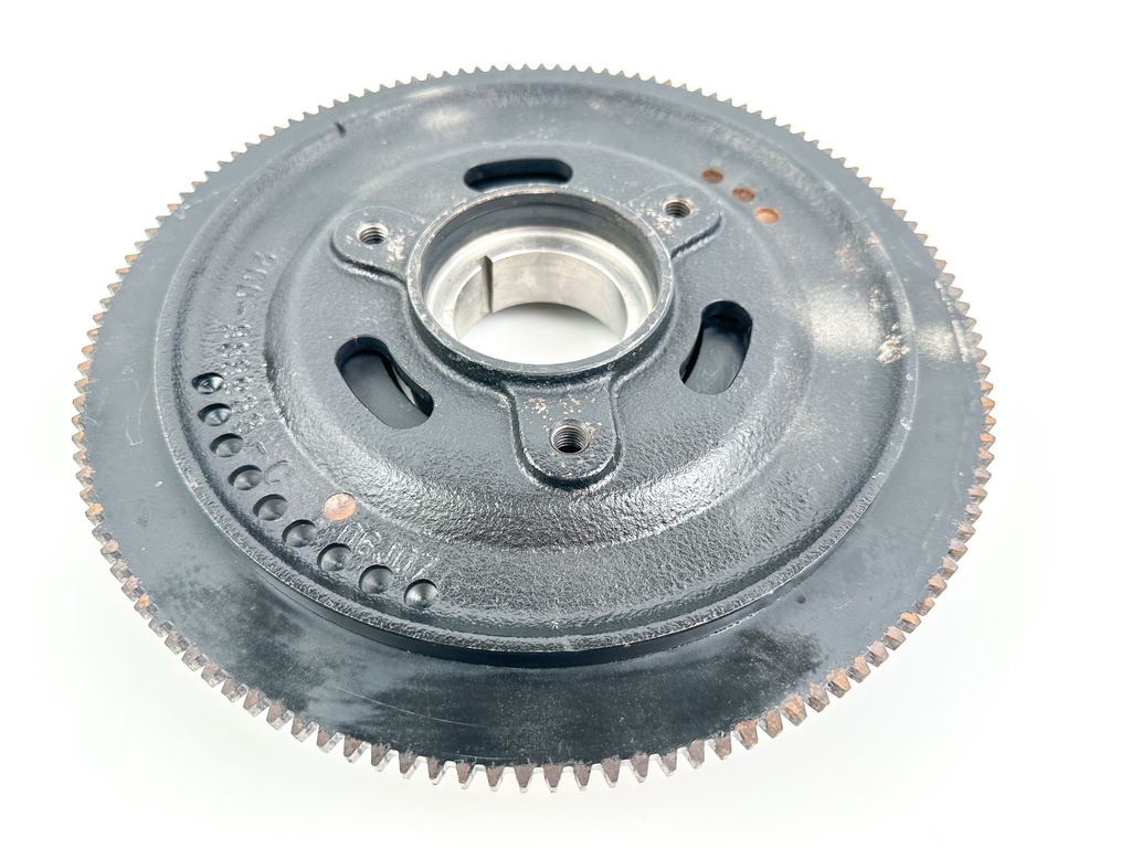 2007 Mercury 275 HP 4 Stroke Outboard Flywheel 888983T02 OEM