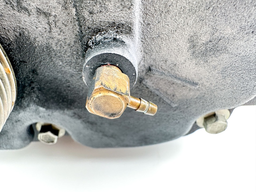 2007 Mercury 275 HP 4 Stroke Outboard Supercharger 898096A02 OEM