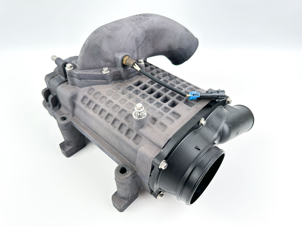 2007 Mercury 275 HP 4 Stroke Outboard Supercharger 898096A02 OEM