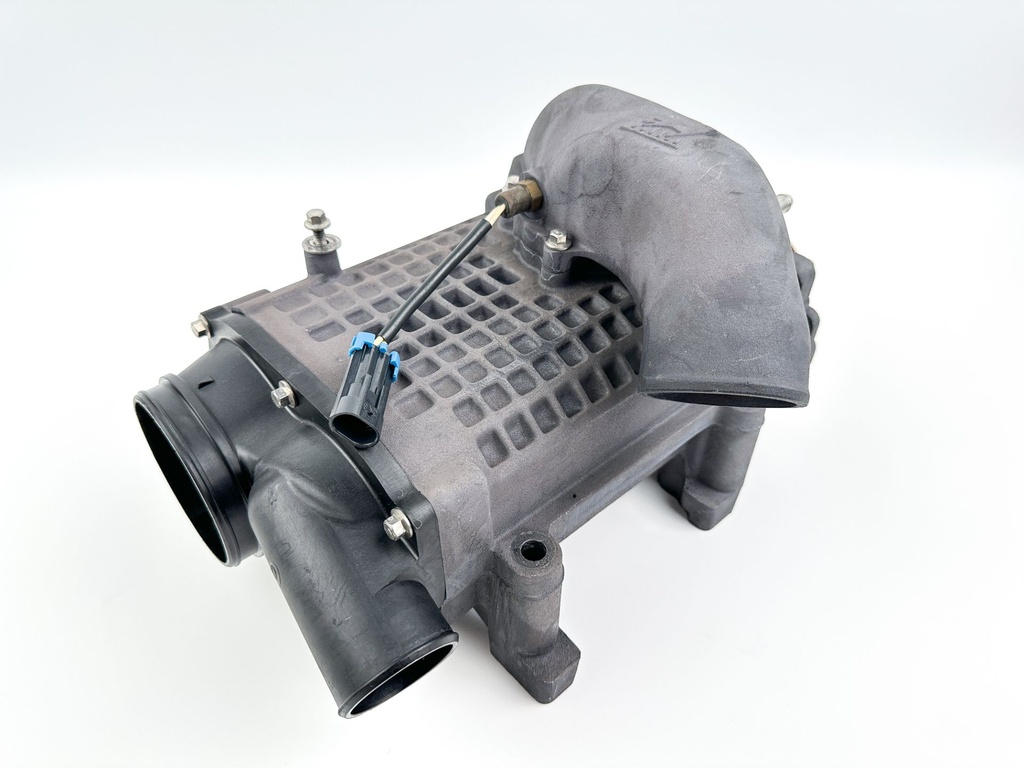 2007 Mercury 275 HP 4 Stroke Outboard Supercharger 898096A02 OEM