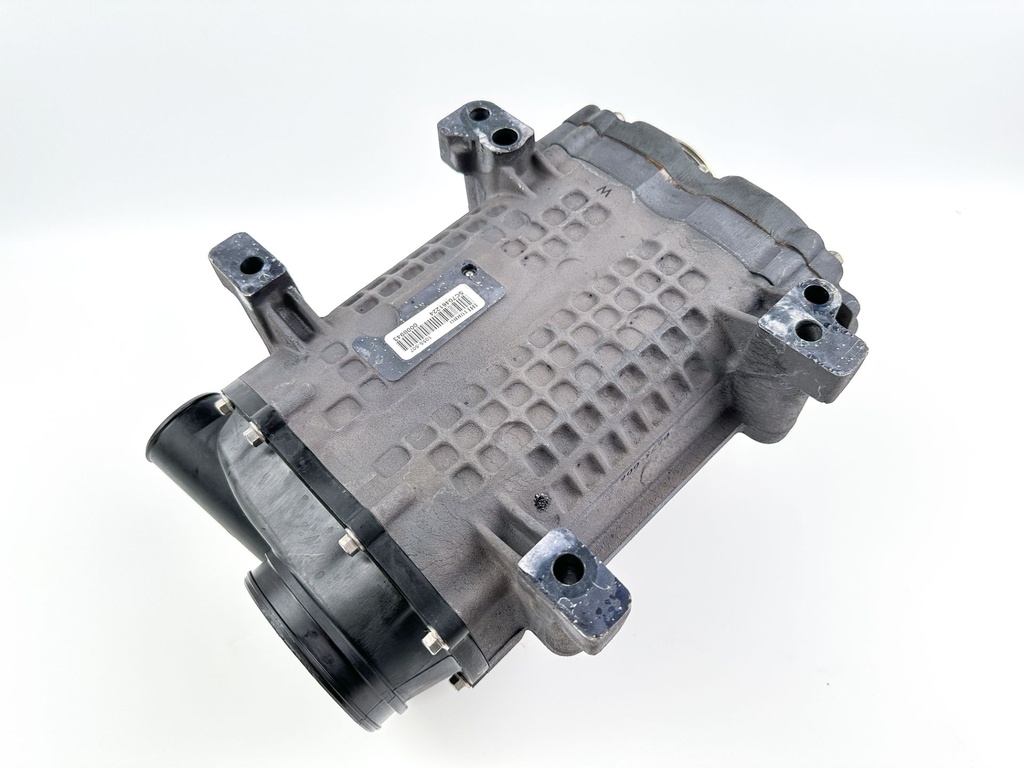 2007 Mercury 275 HP 4 Stroke Outboard Supercharger 898096A02 OEM