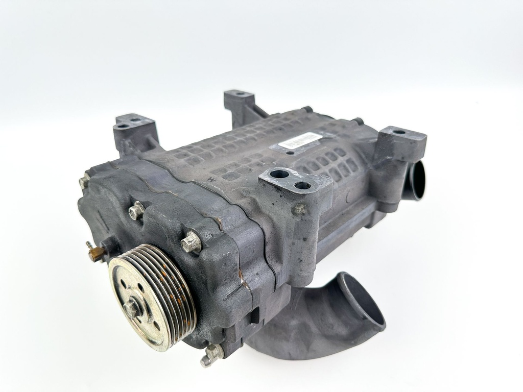 2007 Mercury 275 HP 4 Stroke Outboard Supercharger 898096A02 OEM