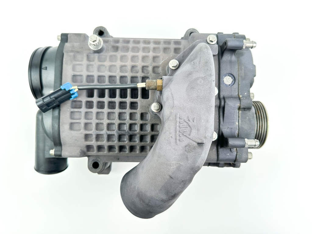 2007 Mercury 275 HP 4 Stroke Outboard Supercharger 898096A02 OEM