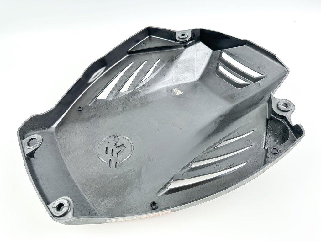 Mercury 200 225 250 275 300 HP L6 Verado Flywheel Cover Top 887936T04