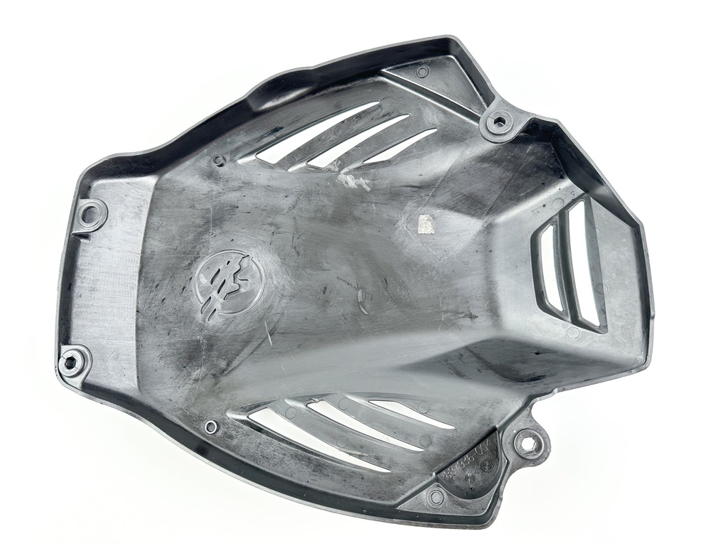 Mercury 200 225 250 275 300 HP L6 Verado Flywheel Cover Top 887936T04