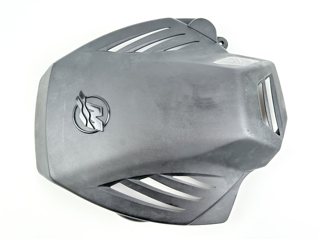 Mercury 200 225 250 275 300 HP L6 Verado Flywheel Cover Top 887936T04