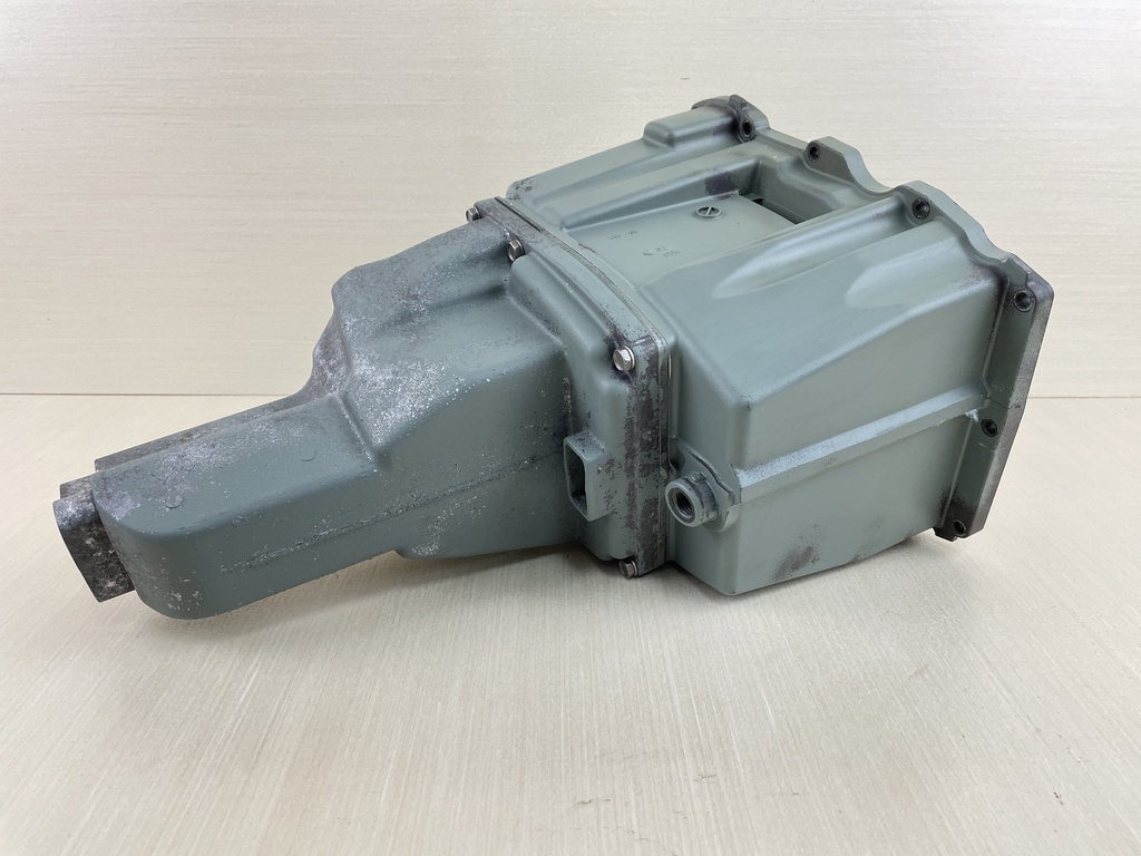 2008 Yamaha 90HP 4 Stroke Outboard Oil Pan Assembly 67F-15311-03-5B