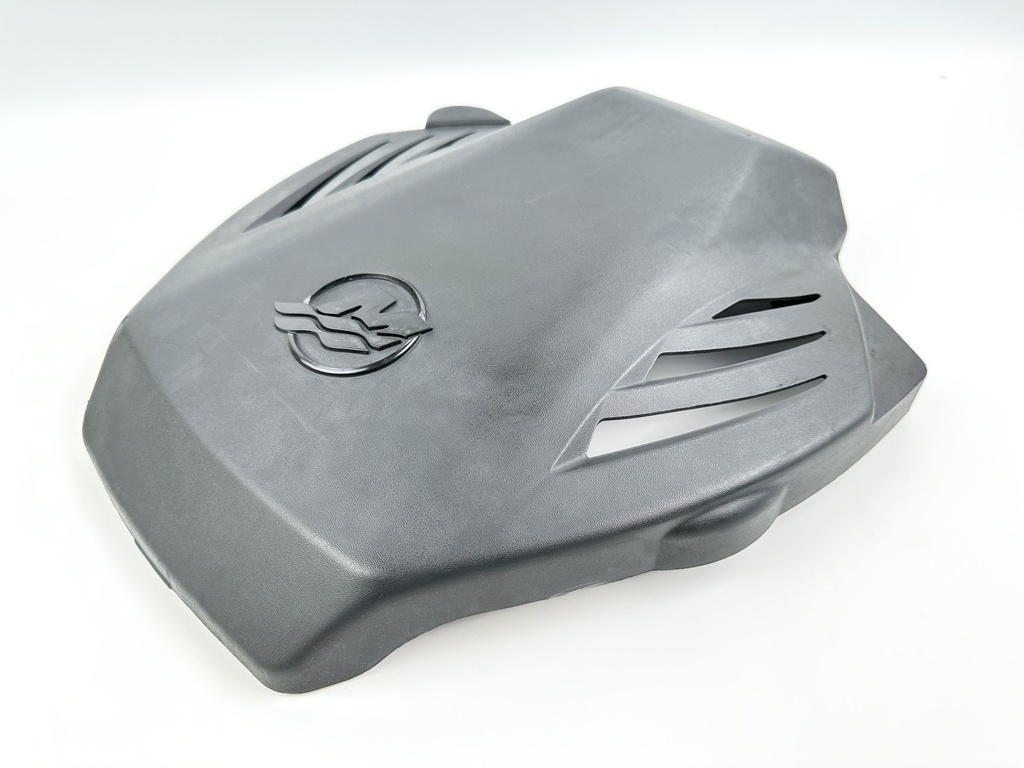 Mercury 200 225 250 275 300 HP L6 Verado Flywheel Cover Top 887936T04