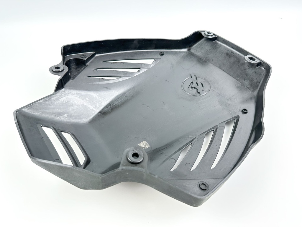 Mercury 200 225 250 275 300 HP L6 Verado Flywheel Cover Top 887936T04