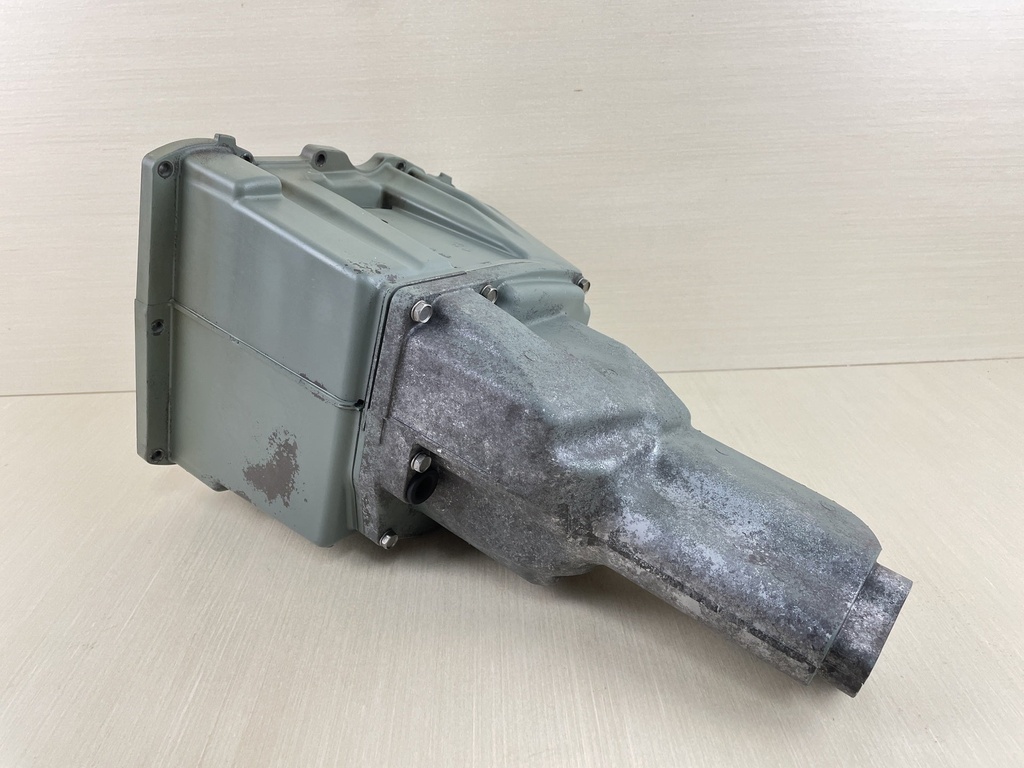 2008 Yamaha 90HP 4 Stroke Outboard Oil Pan Assembly 67F-15311-03-5B