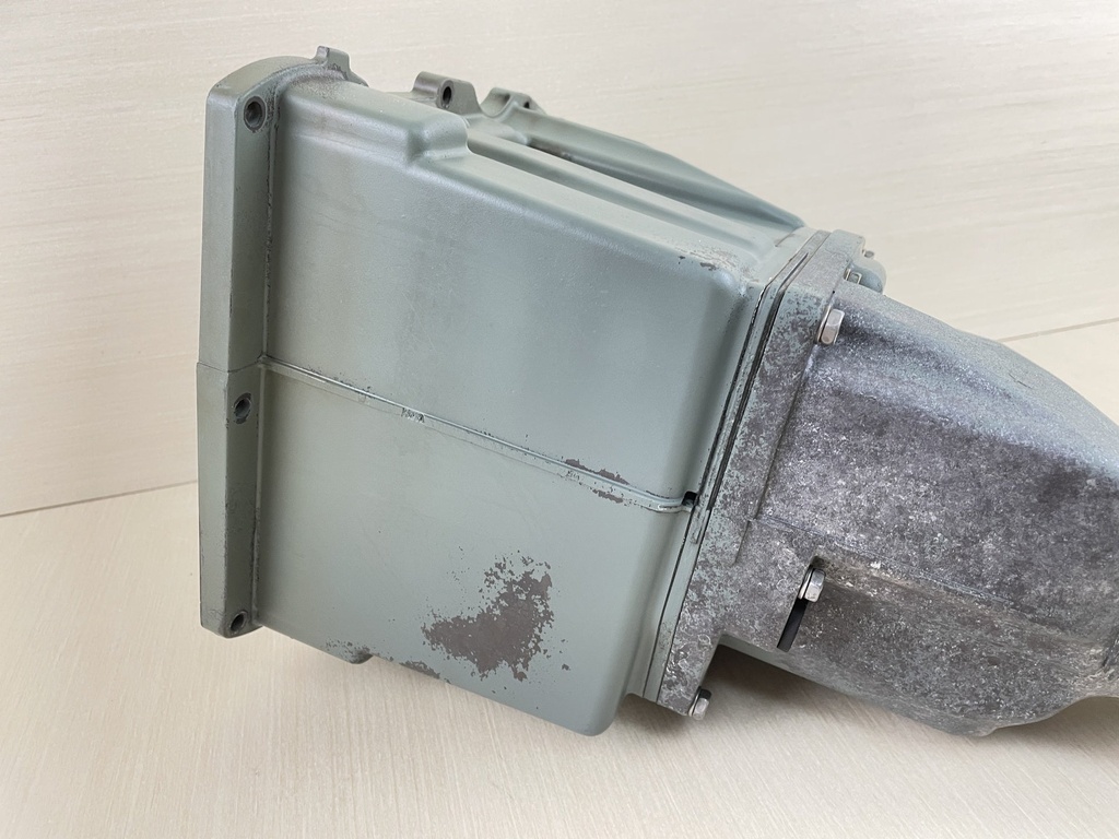 2008 Yamaha 90HP 4 Stroke Outboard Oil Pan Assembly 67F-15311-03-5B