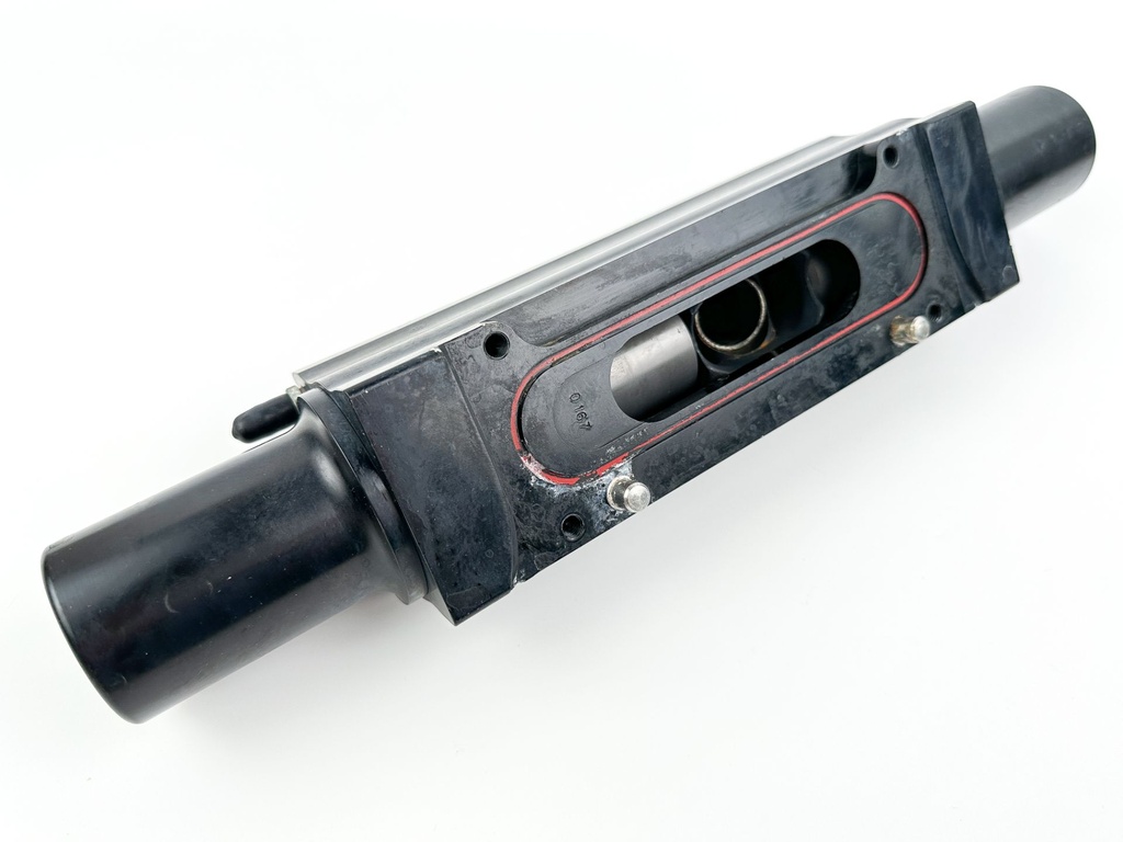 896500A01 Mercury 4 Stroke Outboard Verado L6 Steering Cylinder